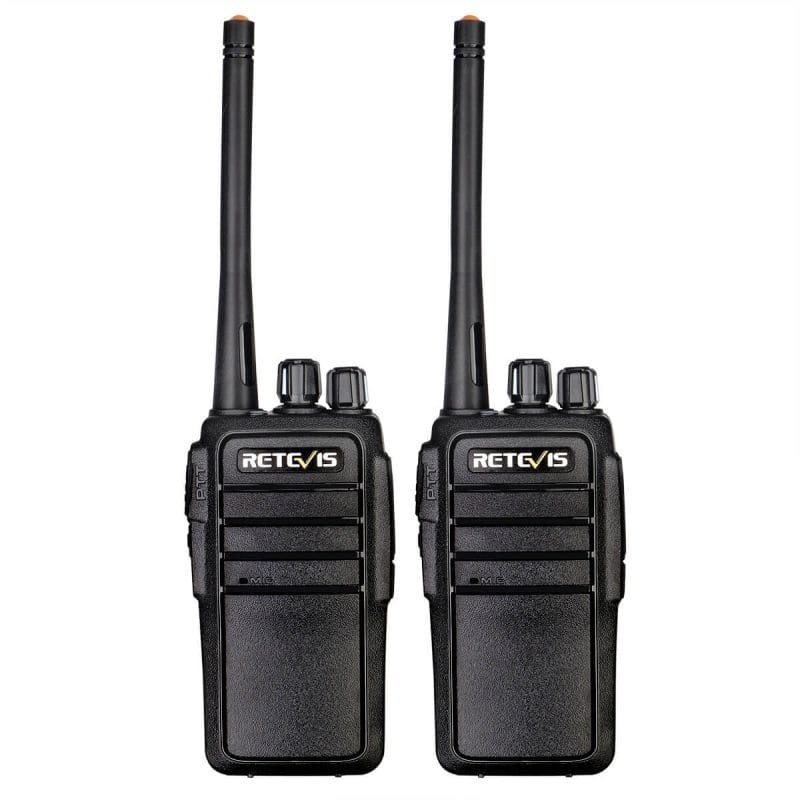 Retevis RT21V MURS radio