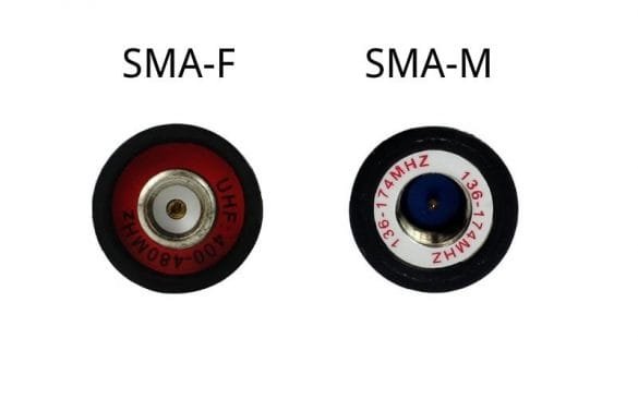 SMA-F/SMA-M