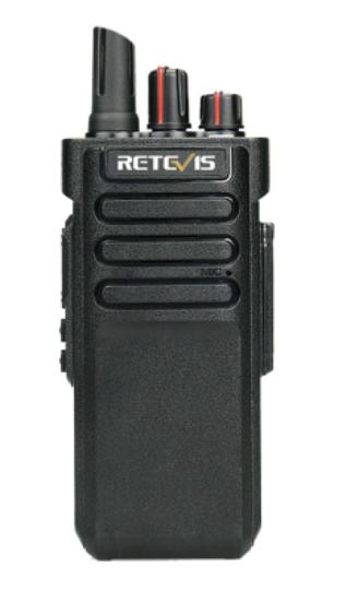 waterproof radio RT29