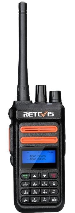Retevis RT76P