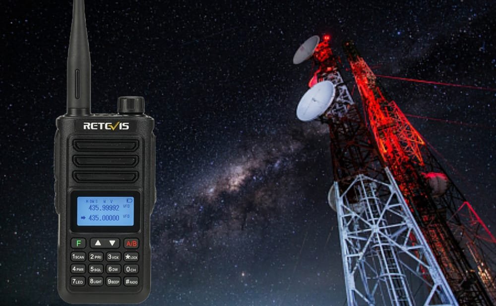Choosing the Best Radio for Your Ham Radio Adventures