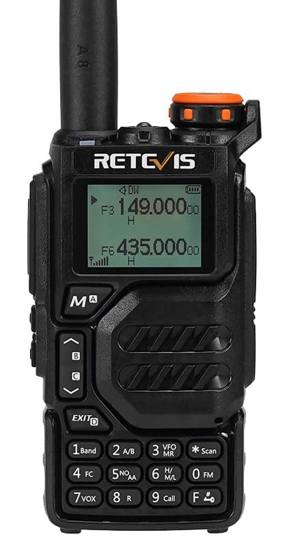 Retevis-RA79